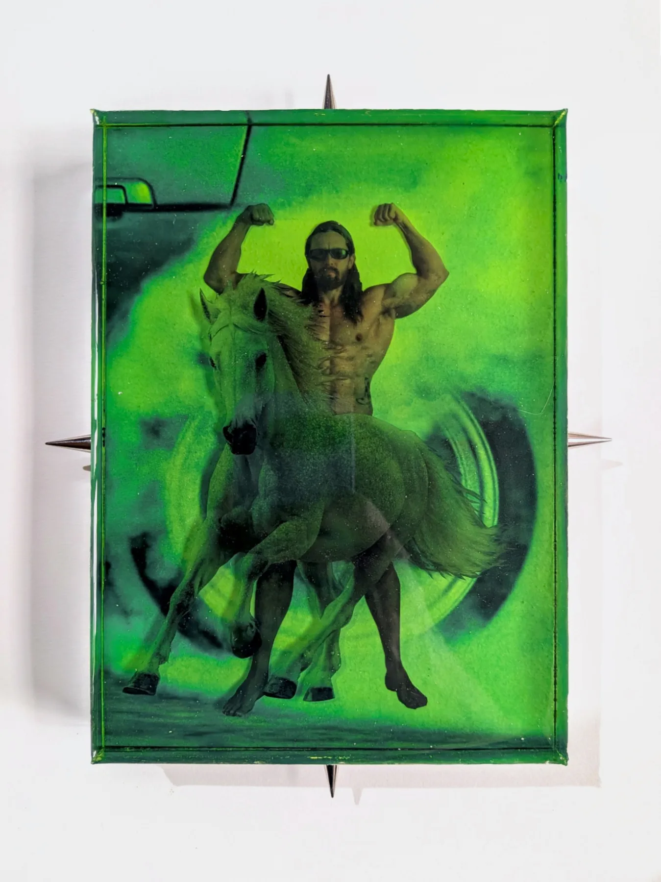 Hedo Maxxing, image 1