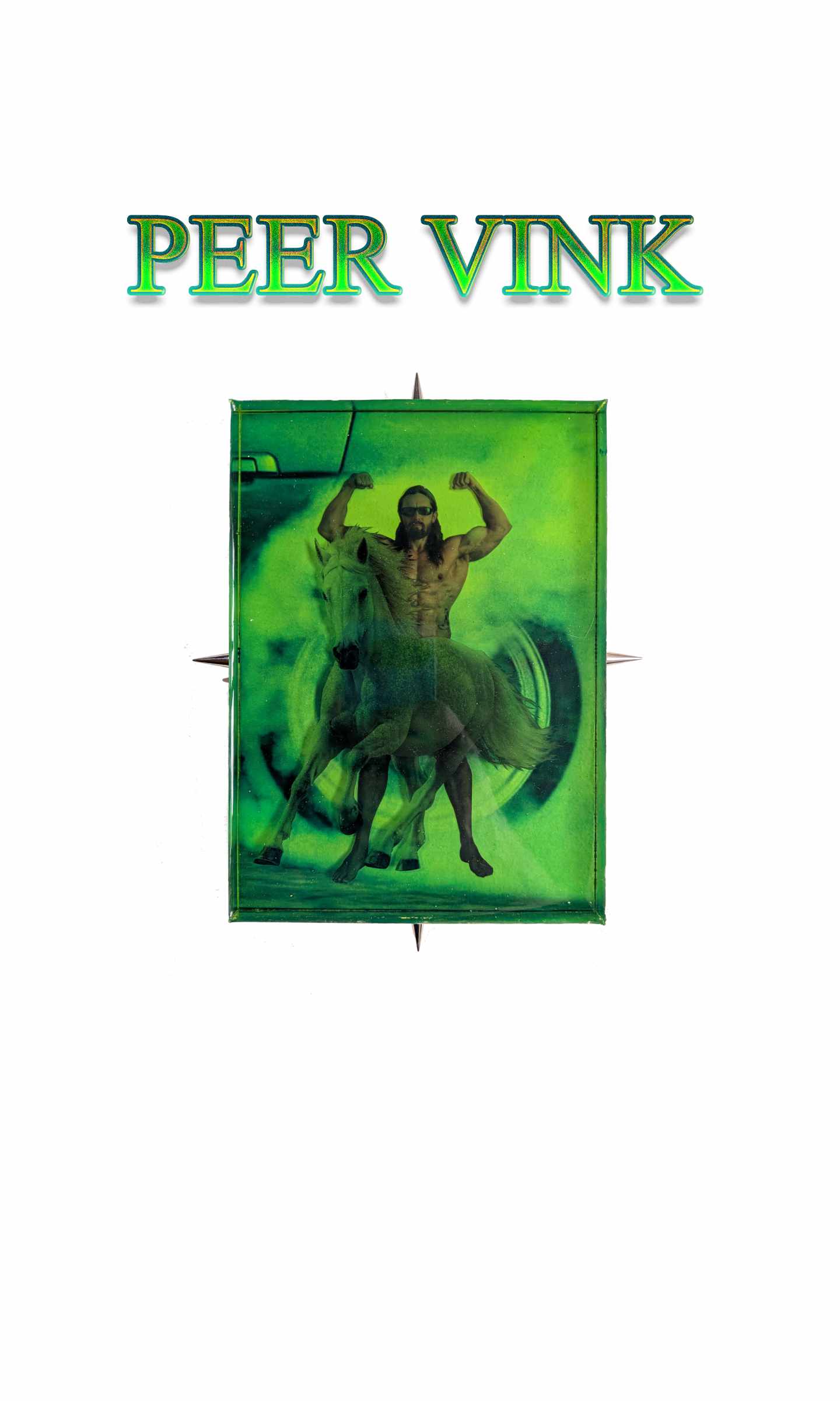Peer Vink