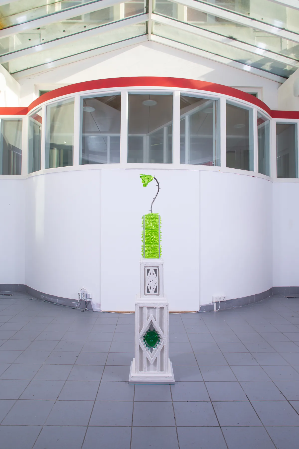 No Fountains Without Water, image 1