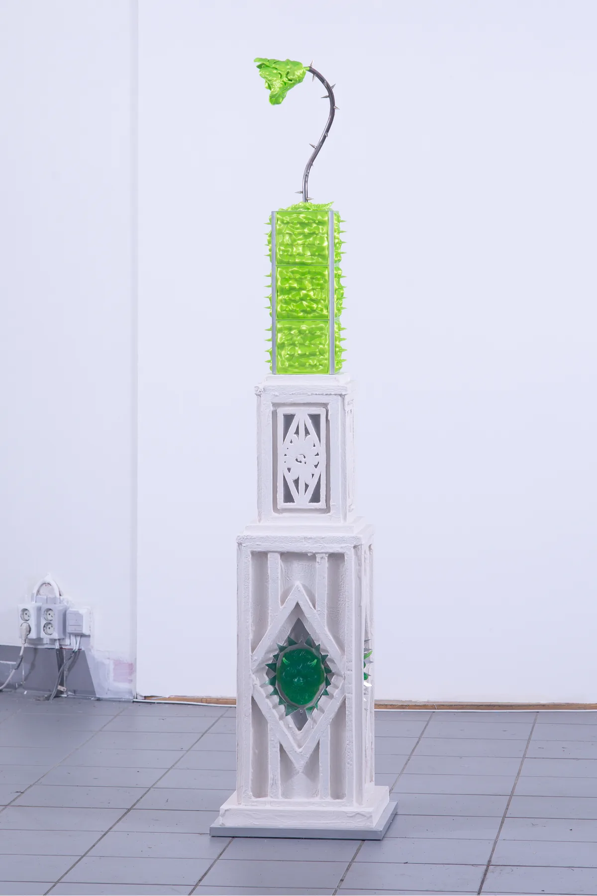 No Fountains Without Water, image 2