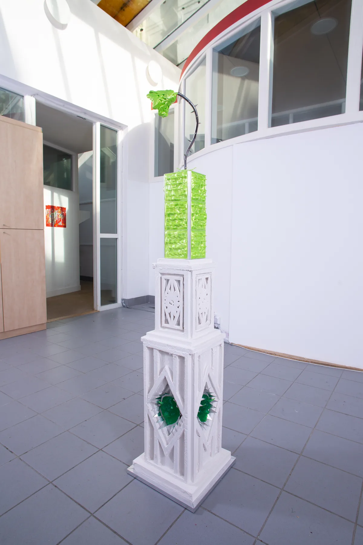 No Fountains Without Water, image 3