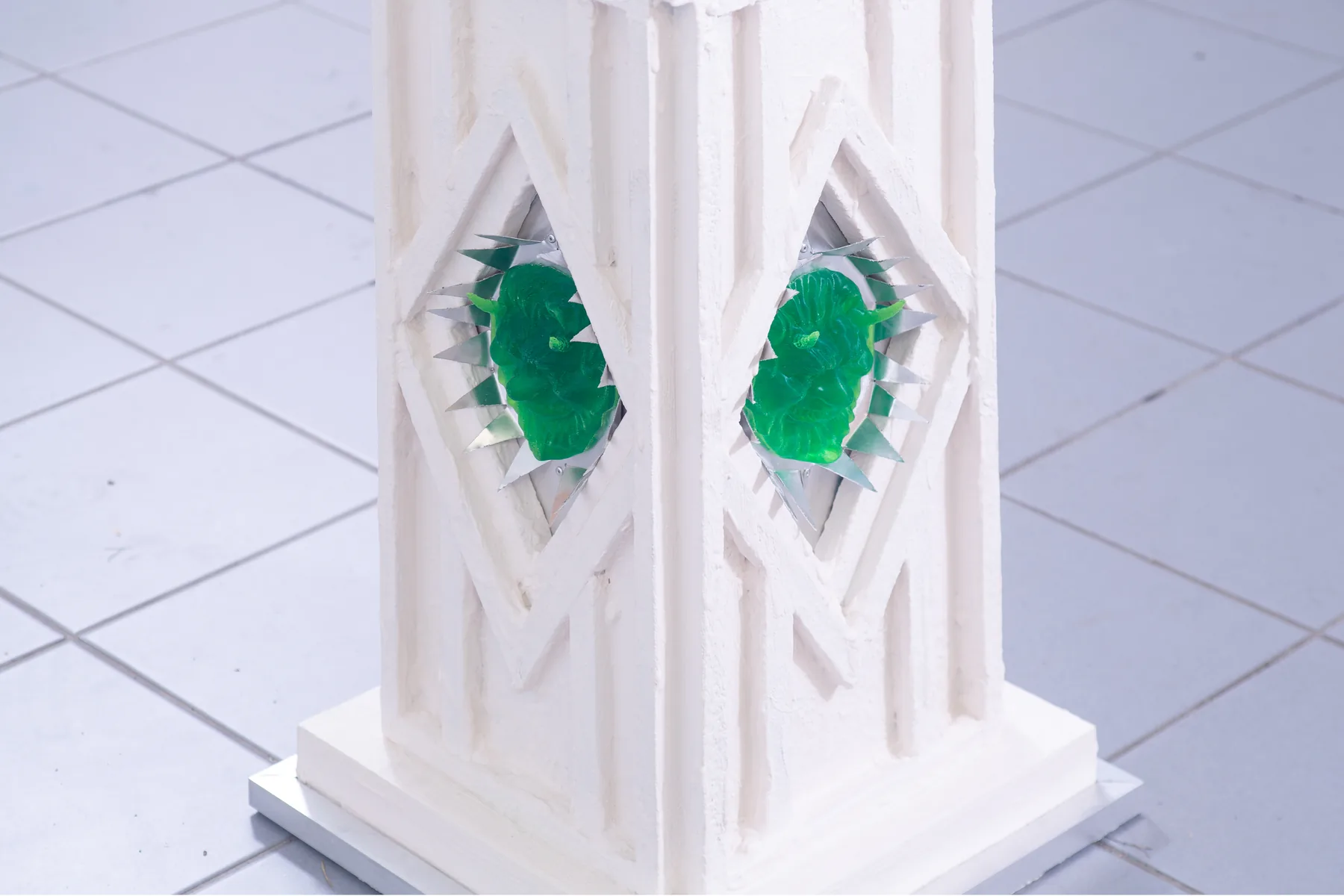 No Fountains Without Water, image 8