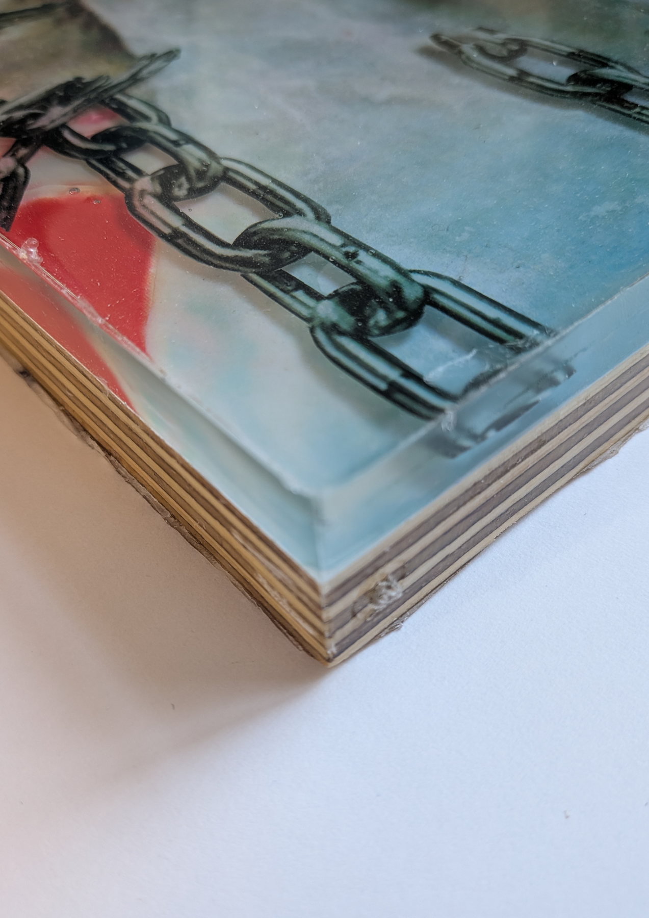 The New Order, image 3A