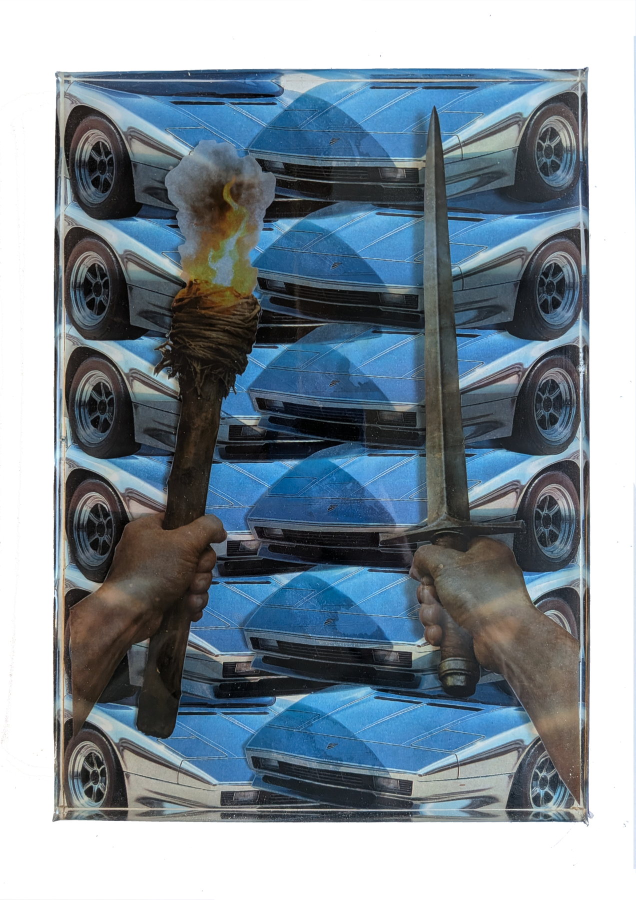 The New Order, image 6